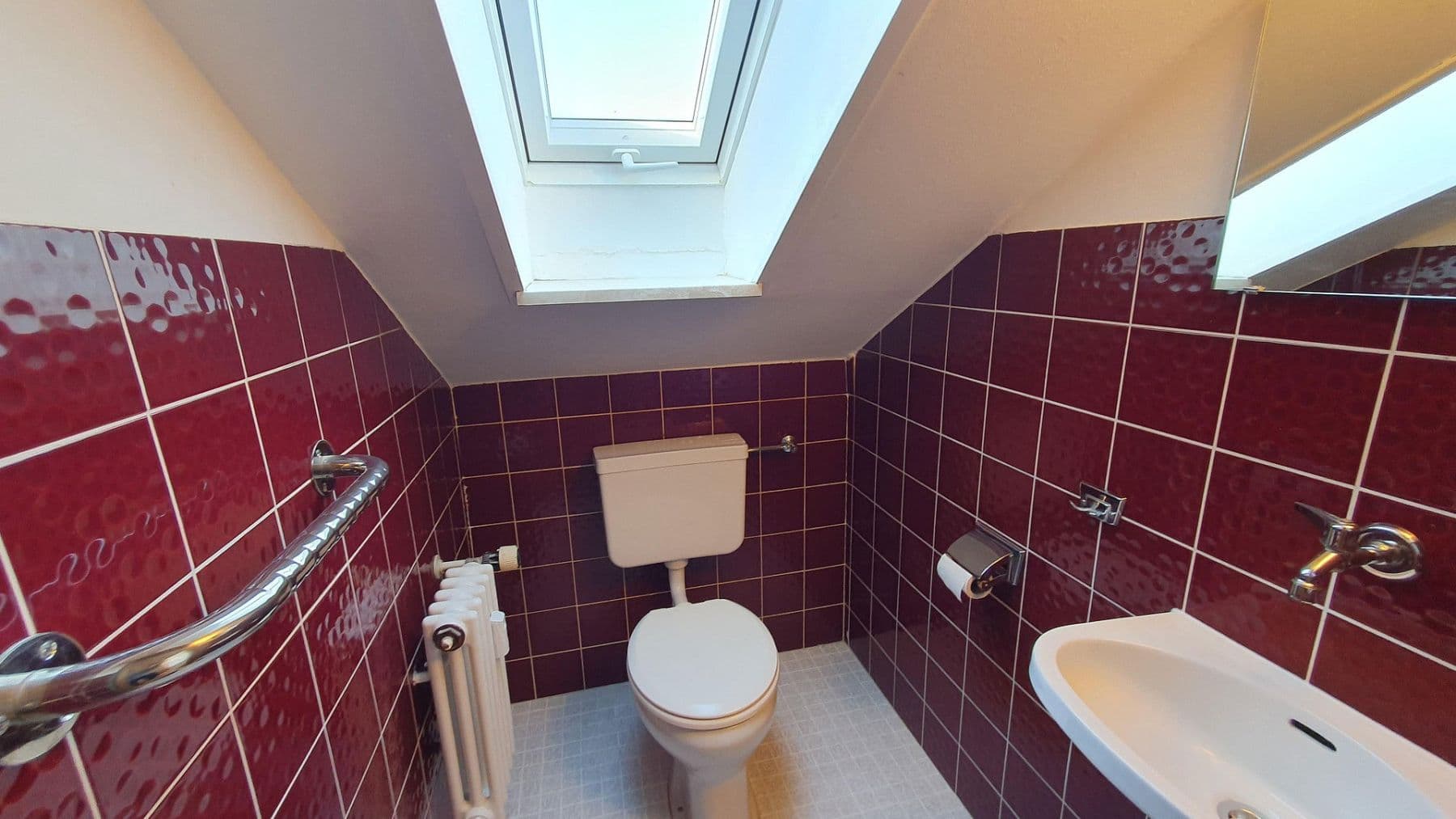 2 bedroom flat to rent, 59 m², Stuttgart-Hofen, Baden-Württemberg 2 bedroom flat to rent, 59 m², Stuttgart-Hofen, Baden-Württemberg