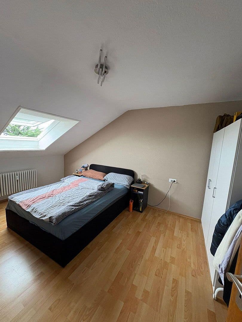 2 bedroom flat to rent, 59 m², Stuttgart-Hofen, Baden-Württemberg 2 bedroom flat to rent, 59 m², Stuttgart-Hofen, Baden-Württemberg