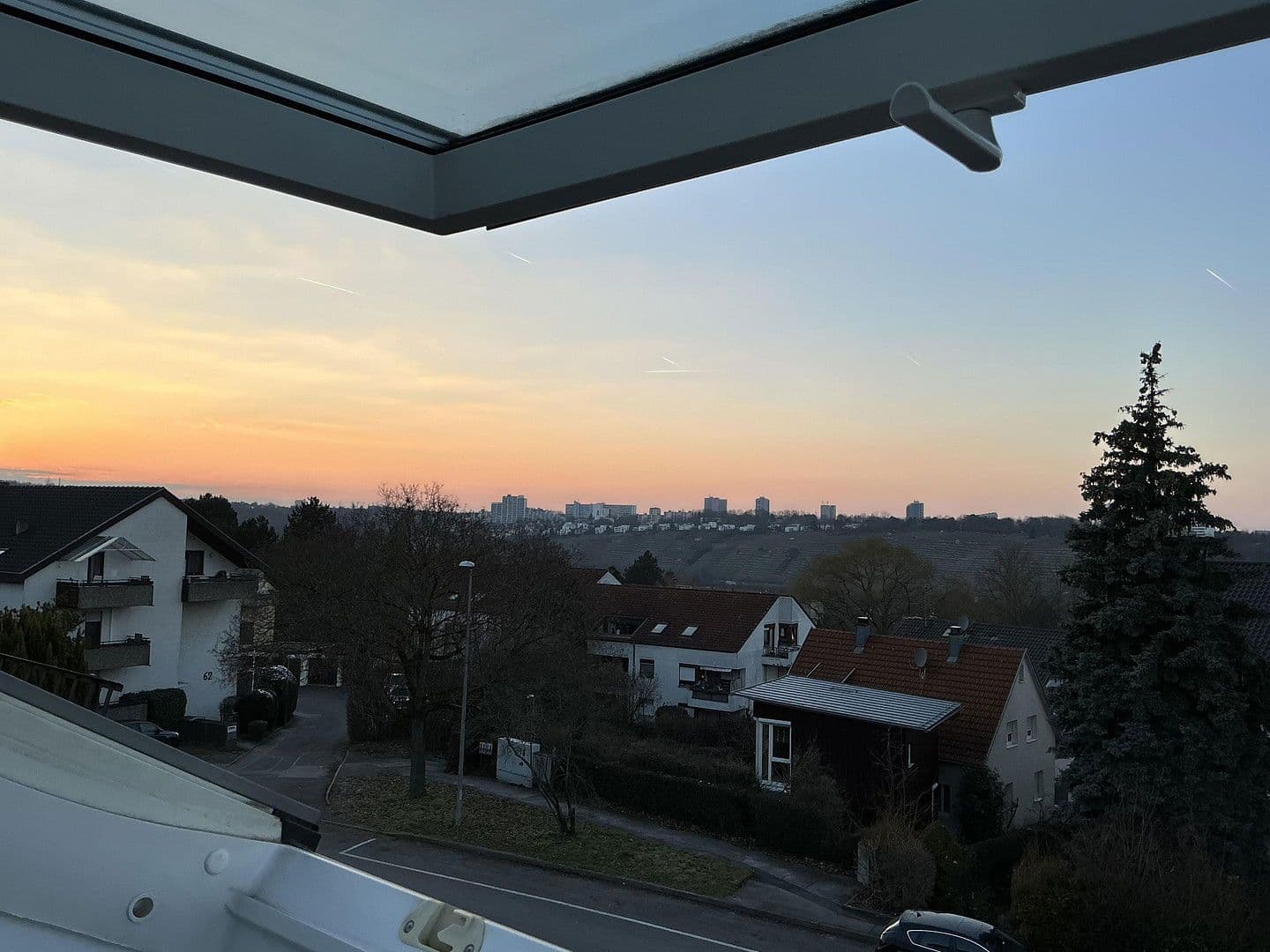 2 bedroom flat to rent, 59 m², Stuttgart-Hofen, Baden-Württemberg 2 bedroom flat to rent, 59 m², Stuttgart-Hofen, Baden-Württemberg