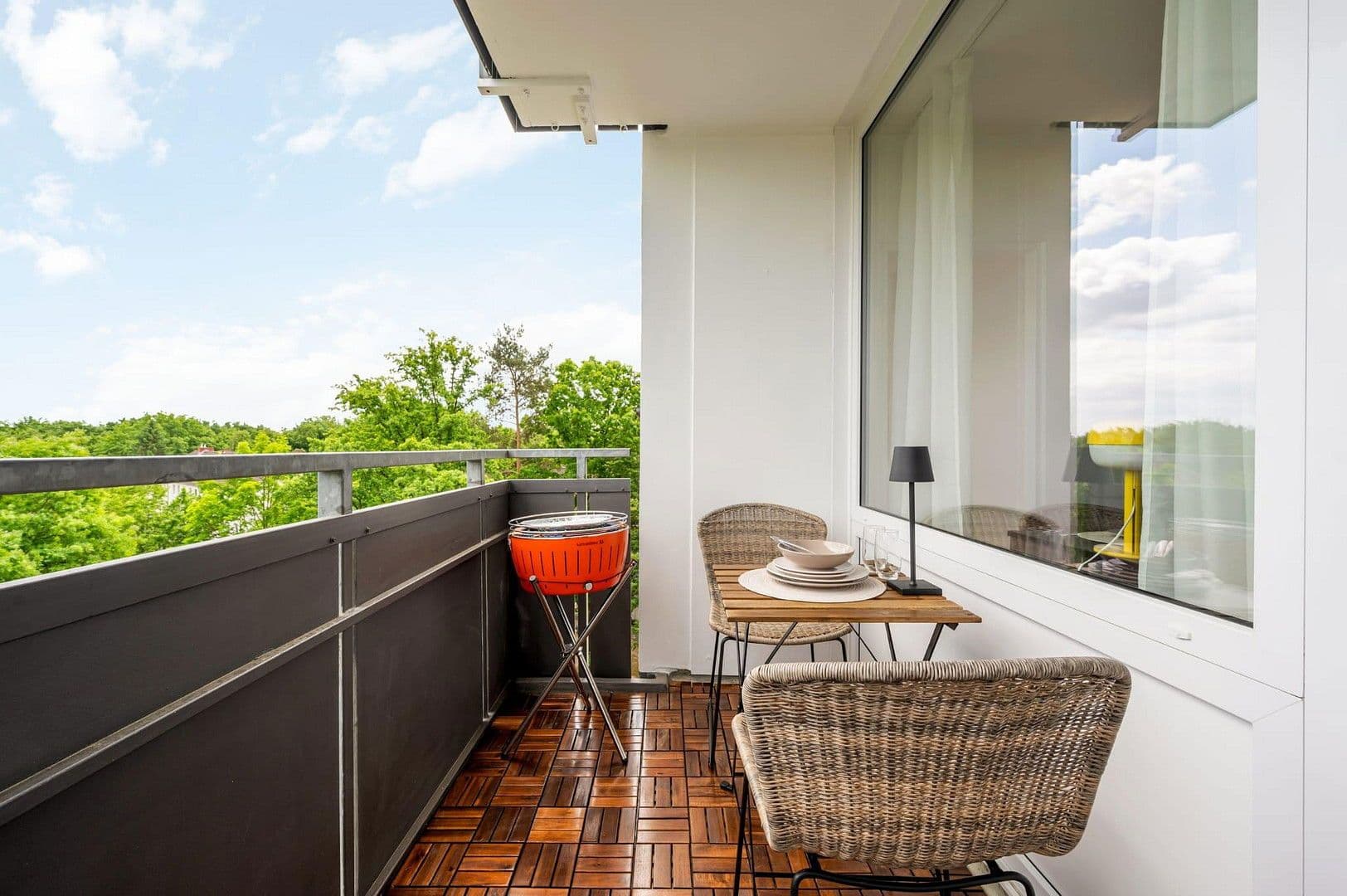 1 bedroom flat to rent, 32 m², Johan-Strauß-Straße 32, Neu-Ulm, Bavaria 1 bedroom flat to rent, 32 m², Johan-Strauß-Straße 32, Neu-Ulm, Bavaria