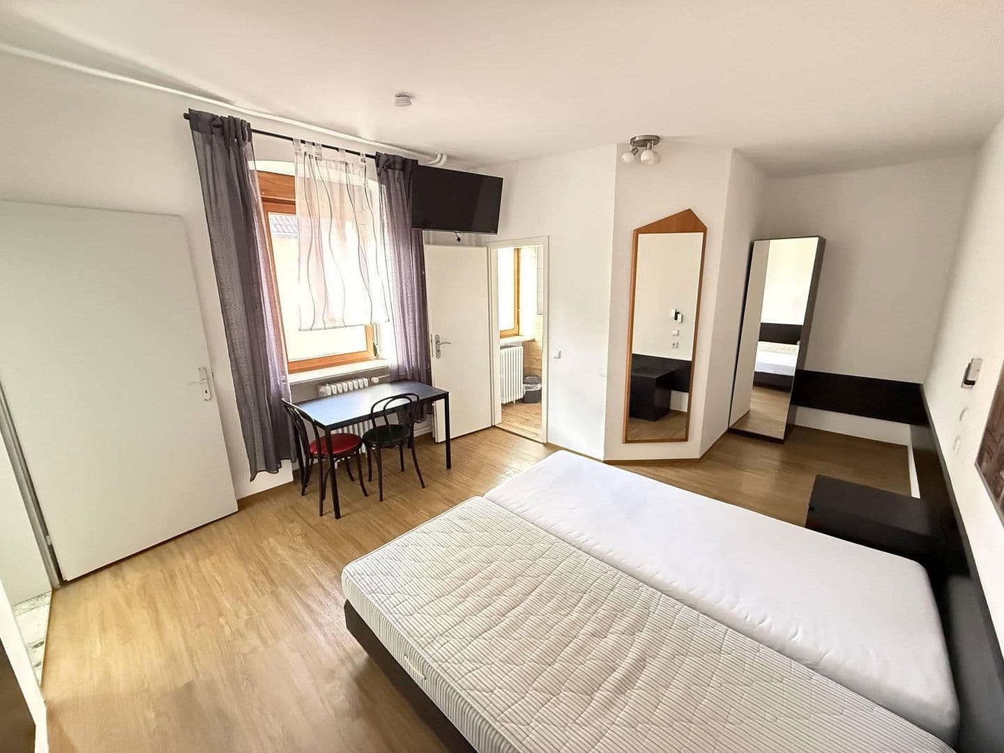 1 bedroom flat to rent, 17 m², Talstraße 2, Ettlingen, Baden-Württemberg 1 bedroom flat to rent, 17 m², Talstraße 2, Ettlingen, Baden-Württemberg