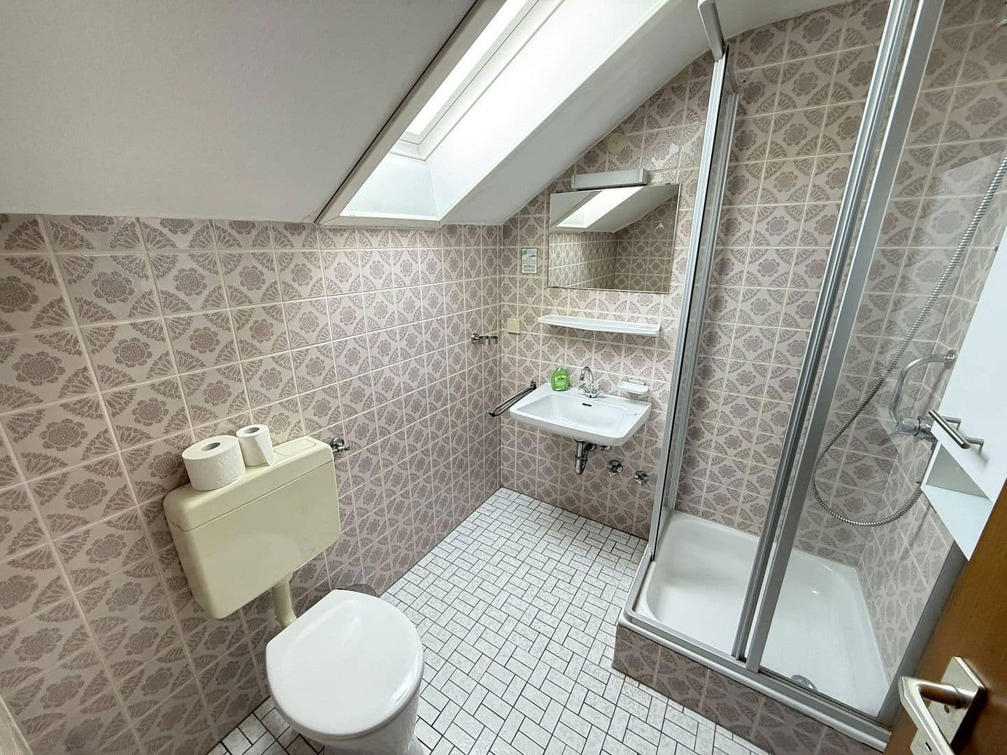 1 bedroom flat to rent, 17 m², Talstraße 2, Ettlingen, Baden-Württemberg 1 bedroom flat to rent, 17 m², Talstraße 2, Ettlingen, Baden-Württemberg