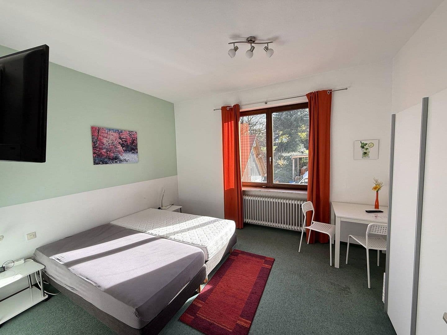 1 bedroom flat to rent, 17 m², Talstraße 2, Ettlingen, Baden-Württemberg 1 bedroom flat to rent, 17 m², Talstraße 2, Ettlingen, Baden-Württemberg