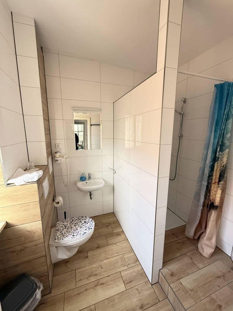 1 bedroom flat to rent, 17 m², Talstraße 2, Ettlingen, Baden-Württemberg 1 bedroom flat to rent, 17 m², Talstraße 2, Ettlingen, Baden-Württemberg