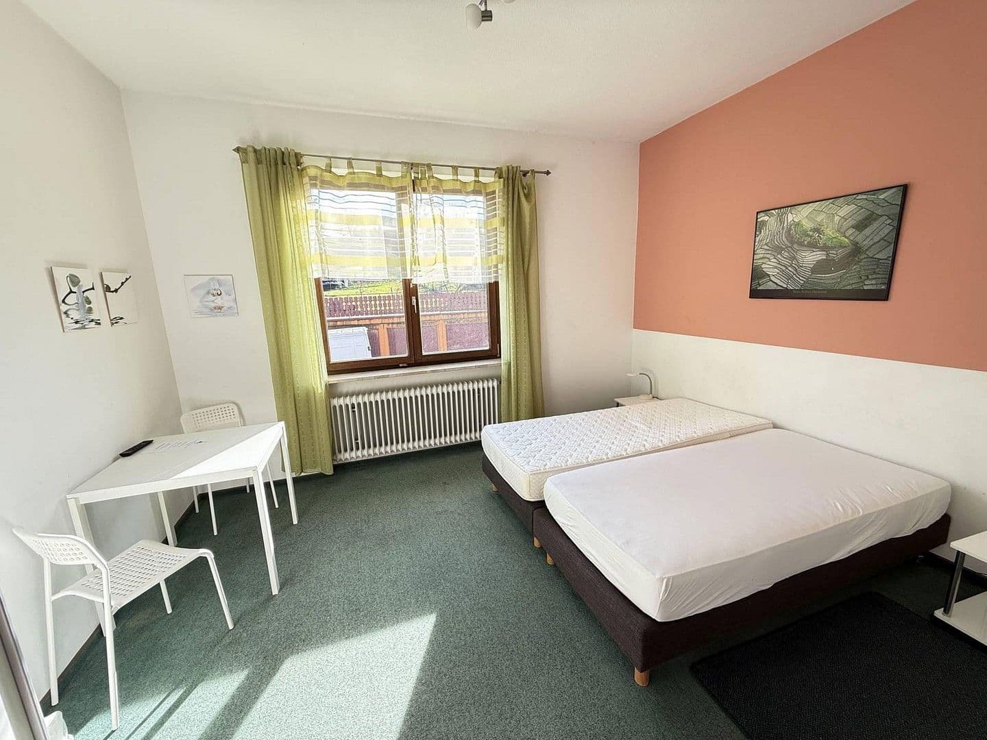 1 bedroom flat to rent, 17 m², Talstraße 2, Ettlingen, Baden-Württemberg 1 bedroom flat to rent, 17 m², Talstraße 2, Ettlingen, Baden-Württemberg