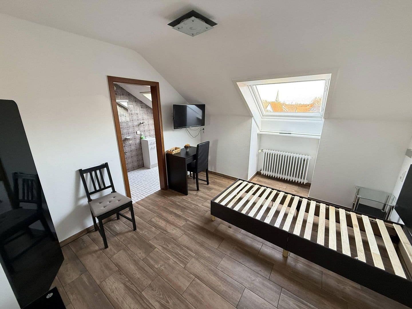 1 bedroom flat to rent, 17 m², Talstraße 2, Ettlingen, Baden-Württemberg 1 bedroom flat to rent, 17 m², Talstraße 2, Ettlingen, Baden-Württemberg