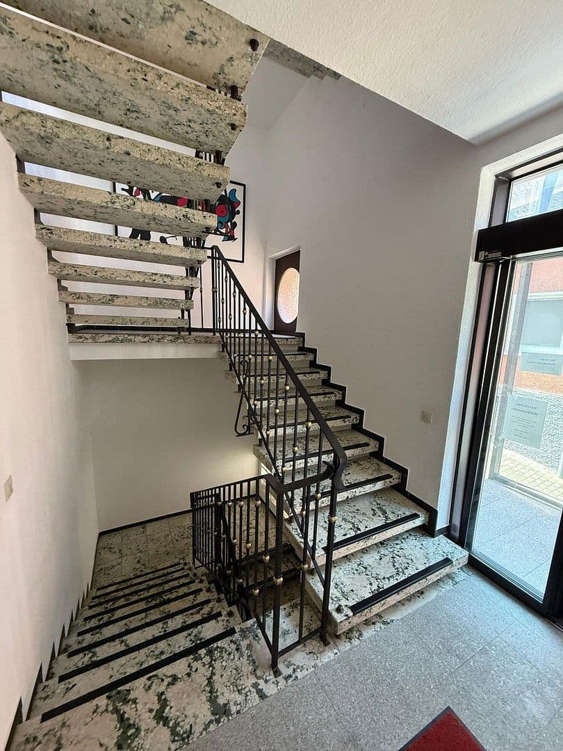 1 bedroom flat to rent, 17 m², Talstraße 2, Ettlingen, Baden-Württemberg 1 bedroom flat to rent, 17 m², Talstraße 2, Ettlingen, Baden-Württemberg