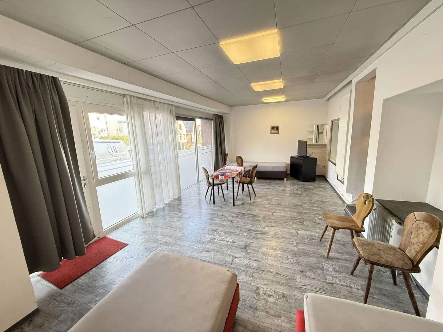 1 bedroom flat to rent, 17 m², Talstraße 2, Ettlingen, Baden-Württemberg 1 bedroom flat to rent, 17 m², Talstraße 2, Ettlingen, Baden-Württemberg