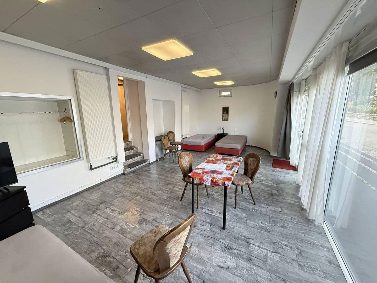 1 bedroom flat to rent, 17 m², Talstraße 2, Ettlingen, Baden-Württemberg 1 bedroom flat to rent, 17 m², Talstraße 2, Ettlingen, Baden-Württemberg