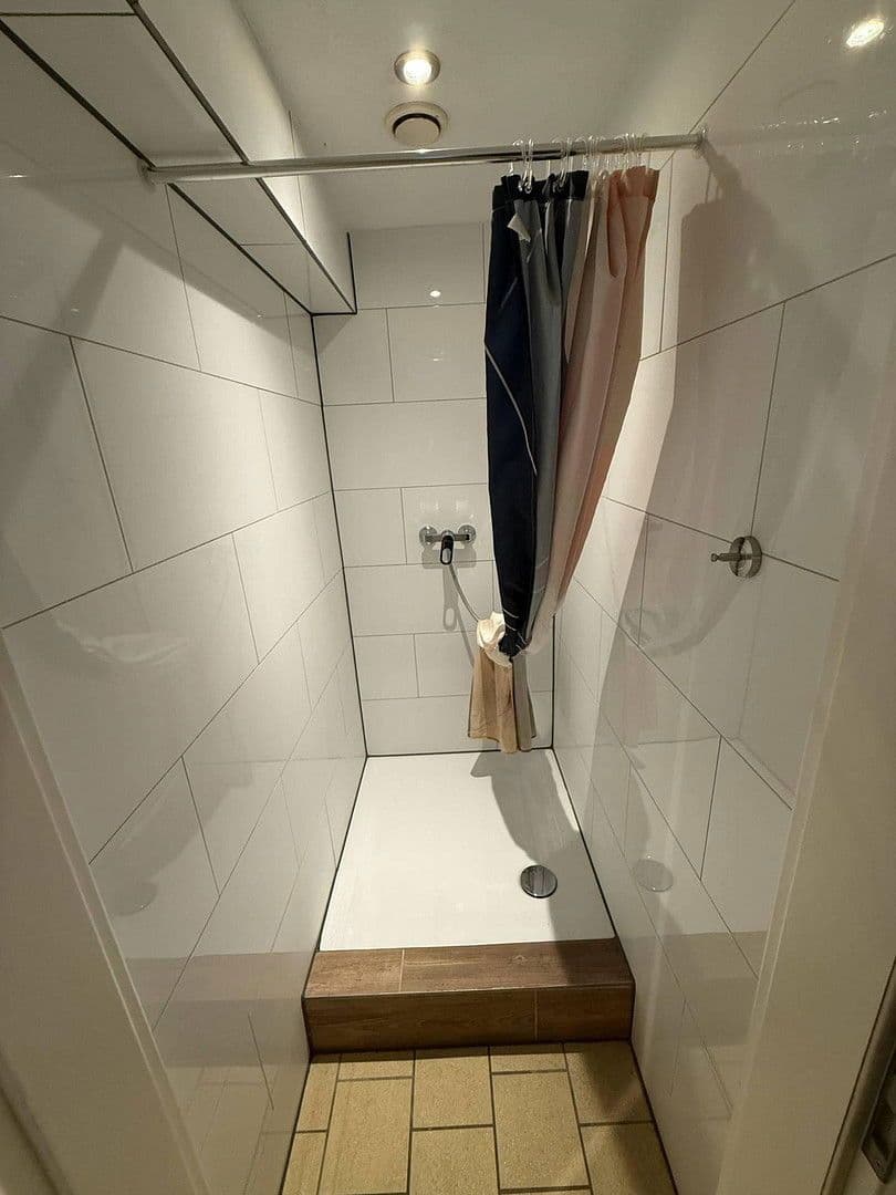 1 bedroom flat to rent, 17 m², Talstraße 2, Ettlingen, Baden-Württemberg 1 bedroom flat to rent, 17 m², Talstraße 2, Ettlingen, Baden-Württemberg