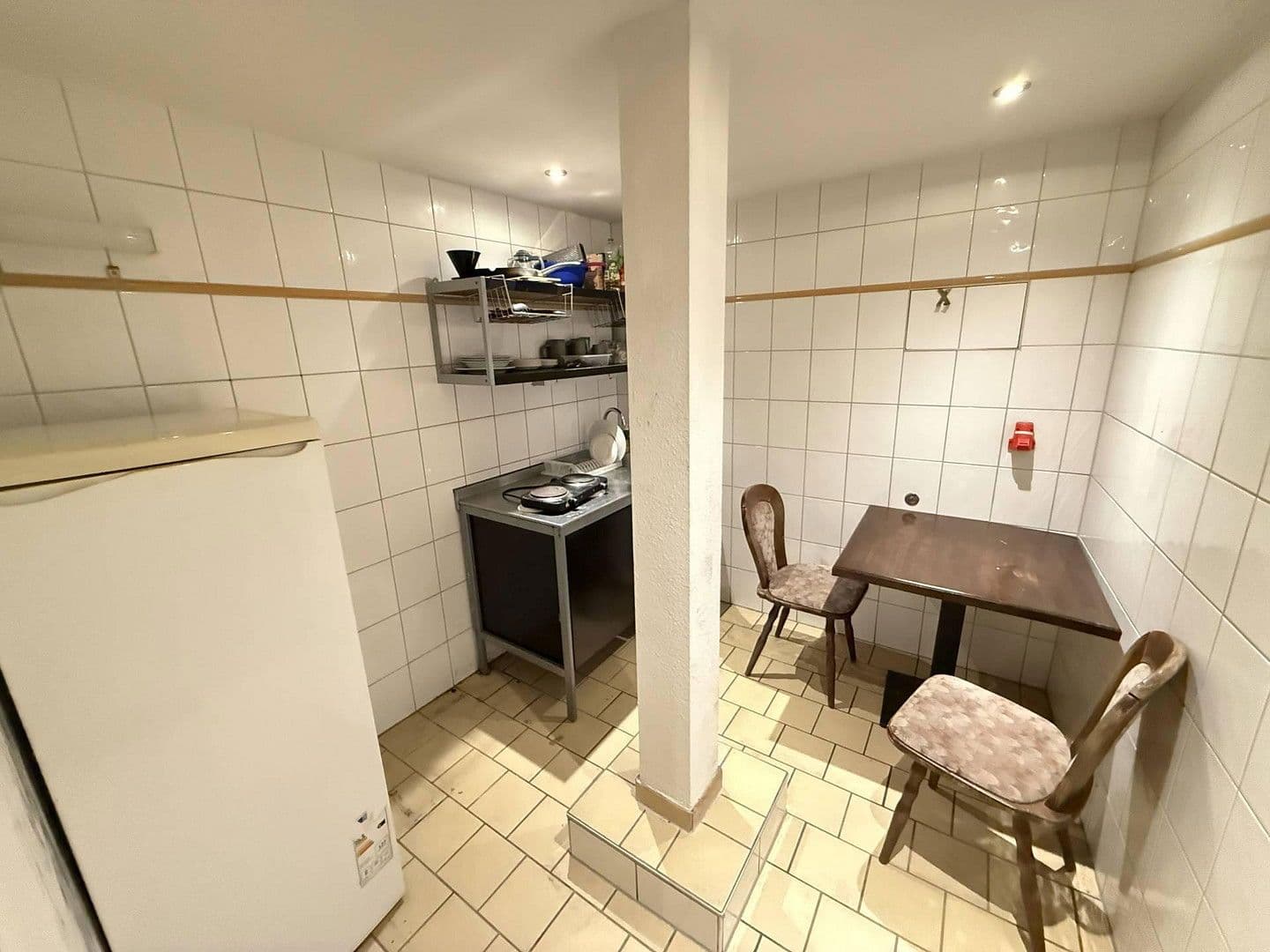 1 bedroom flat to rent, 17 m², Talstraße 2, Ettlingen, Baden-Württemberg 1 bedroom flat to rent, 17 m², Talstraße 2, Ettlingen, Baden-Württemberg