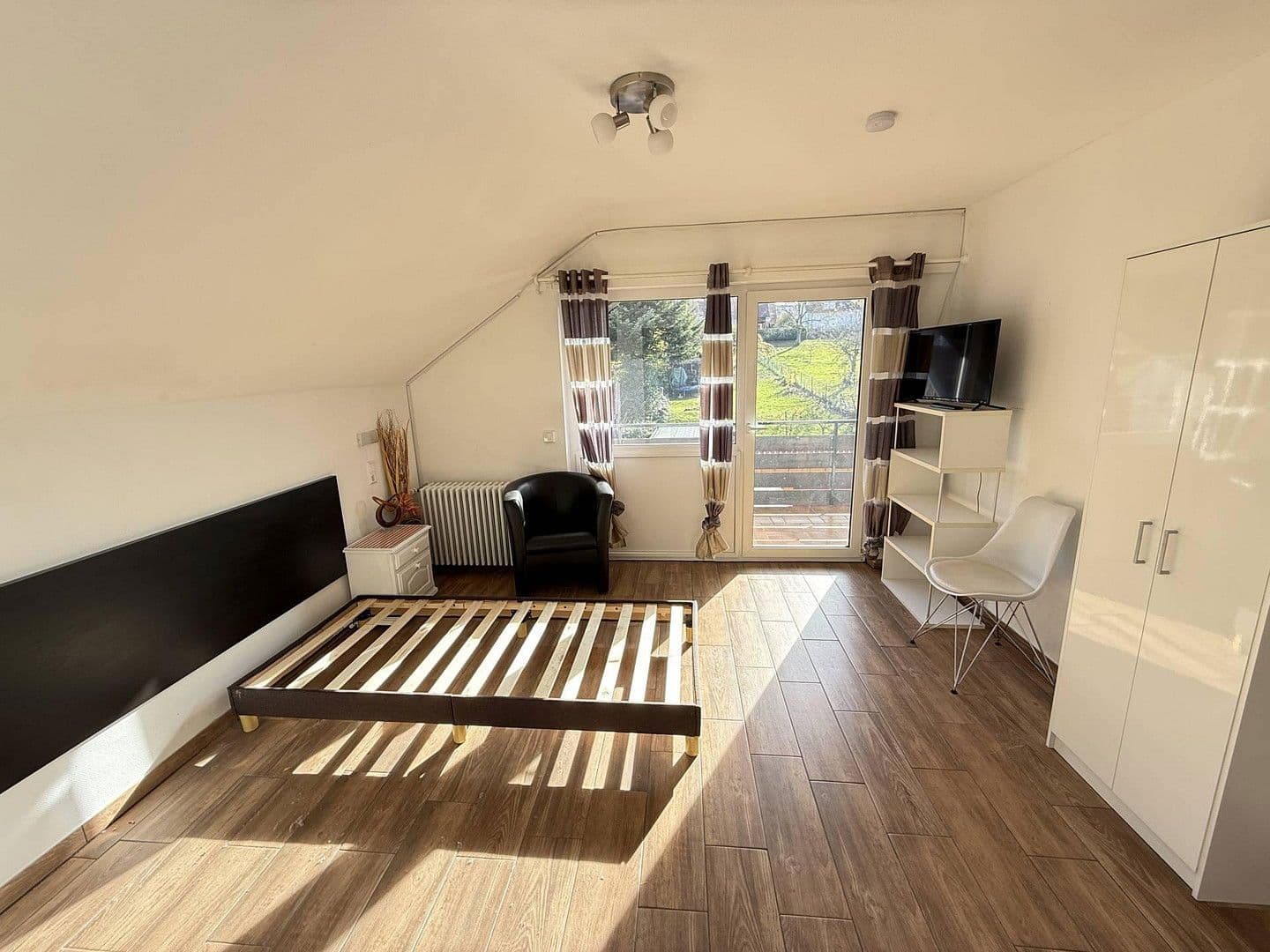 1 bedroom flat to rent, 17 m², Talstraße 2, Ettlingen, Baden-Württemberg 1 bedroom flat to rent, 17 m², Talstraße 2, Ettlingen, Baden-Württemberg