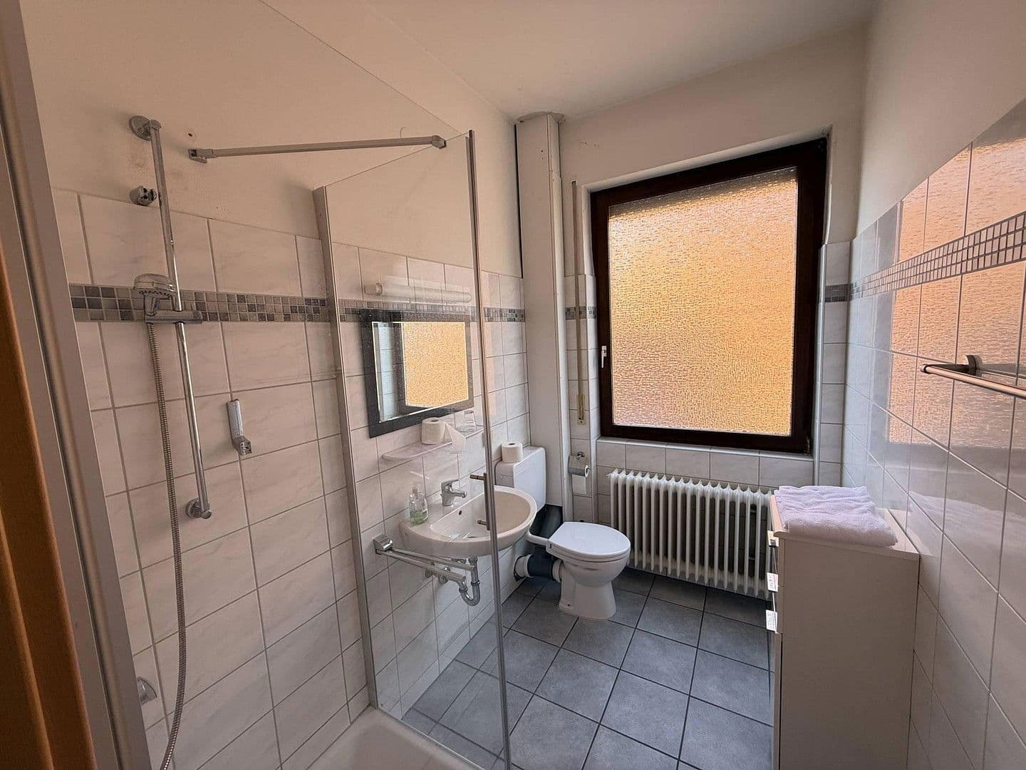 1 bedroom flat to rent, 17 m², Talstraße 2, Ettlingen, Baden-Württemberg 1 bedroom flat to rent, 17 m², Talstraße 2, Ettlingen, Baden-Württemberg