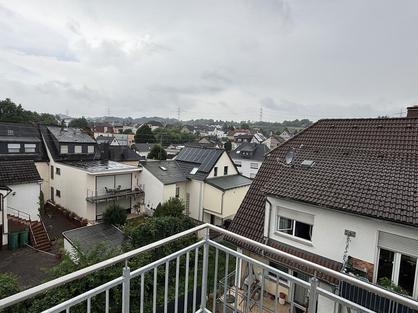 3 bedroom flat to rent, 86 m², Gartenstr.12, Kettig, Rhineland-Palatinate 3 bedroom flat to rent, 86 m², Gartenstr.12, Kettig, Rhineland-Palatinate