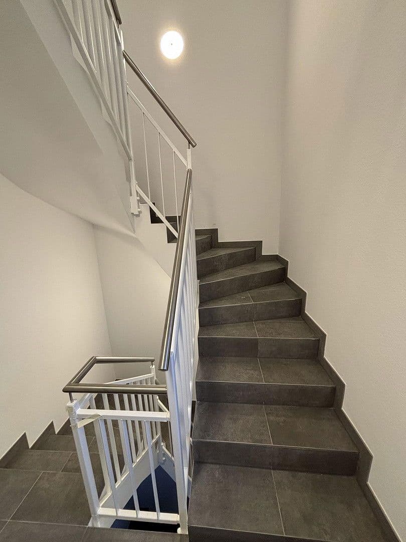 3 bedroom flat to rent, 86 m², Gartenstr.12, Kettig, Rhineland-Palatinate 3 bedroom flat to rent, 86 m², Gartenstr.12, Kettig, Rhineland-Palatinate