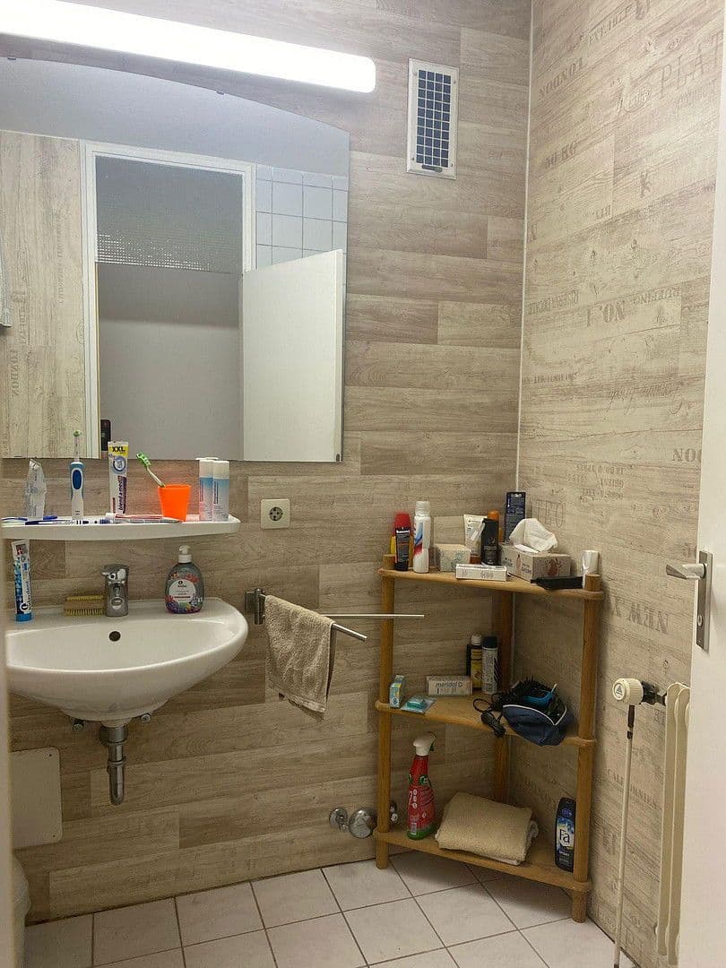 6 bedroom flat to rent, 136 m², Haugenstein 22, Horb am Neckar, Baden-Württemberg 6 bedroom flat to rent, 136 m², Haugenstein 22, Horb am Neckar, Baden-Württemberg