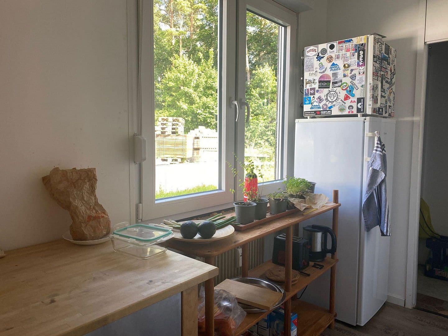 6 bedroom flat to rent, 136 m², Haugenstein 22, Horb am Neckar, Baden-Württemberg 6 bedroom flat to rent, 136 m², Haugenstein 22, Horb am Neckar, Baden-Württemberg