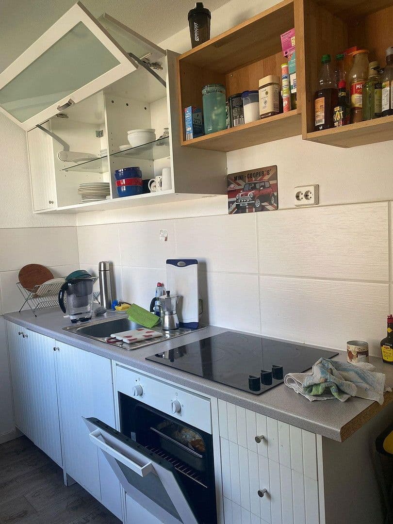 6 bedroom flat to rent, 136 m², Haugenstein 22, Horb am Neckar, Baden-Württemberg 6 bedroom flat to rent, 136 m², Haugenstein 22, Horb am Neckar, Baden-Württemberg