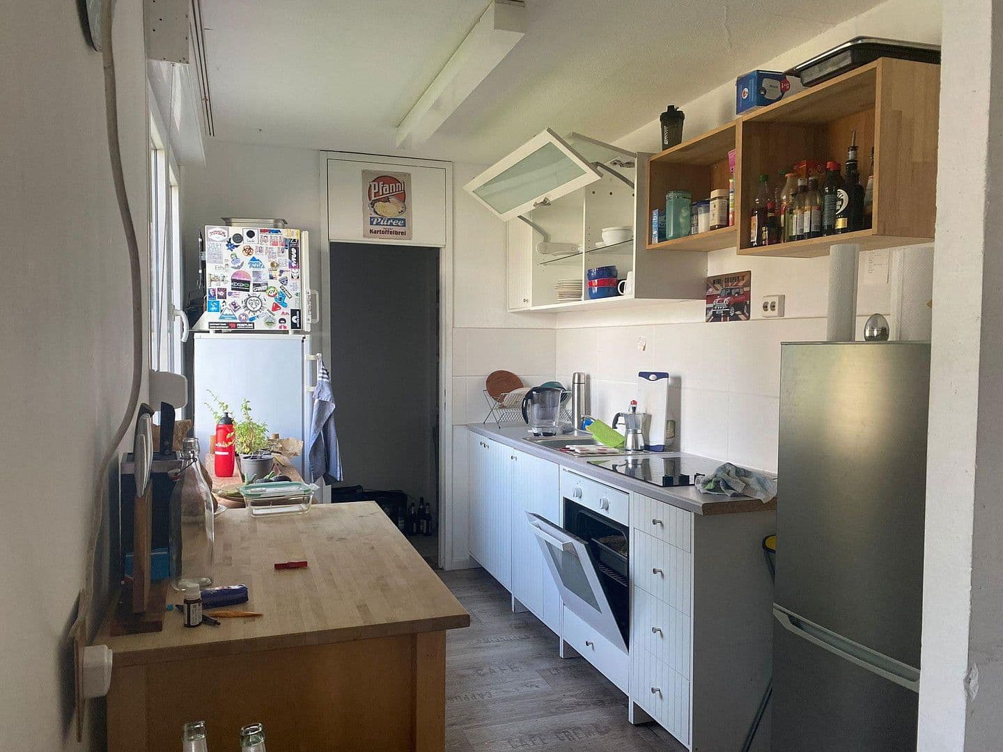 6 bedroom flat to rent, 136 m², Haugenstein 22, Horb am Neckar, Baden-Württemberg 6 bedroom flat to rent, 136 m², Haugenstein 22, Horb am Neckar, Baden-Württemberg