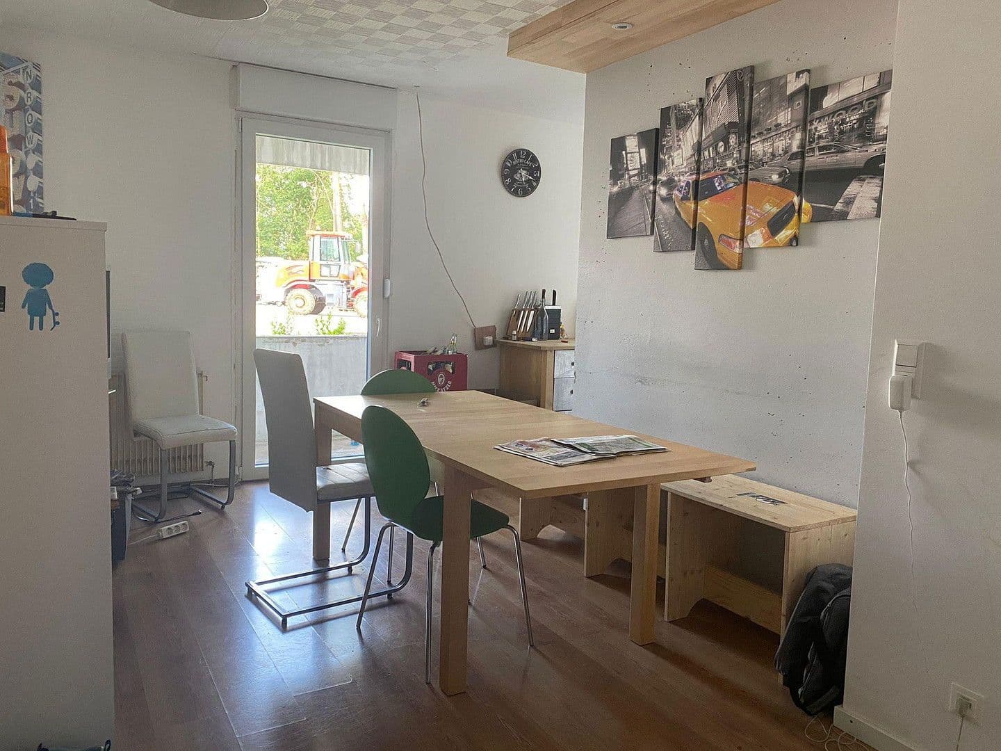 6 bedroom flat to rent, 136 m², Haugenstein 22, Horb am Neckar, Baden-Württemberg 6 bedroom flat to rent, 136 m², Haugenstein 22, Horb am Neckar, Baden-Württemberg