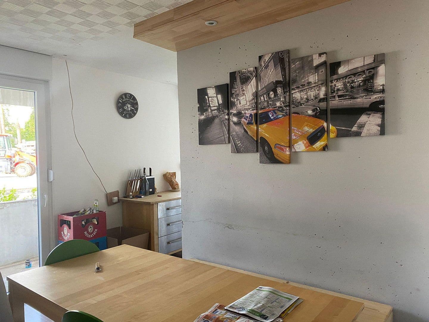 6 bedroom flat to rent, 136 m², Haugenstein 22, Horb am Neckar, Baden-Württemberg 6 bedroom flat to rent, 136 m², Haugenstein 22, Horb am Neckar, Baden-Württemberg