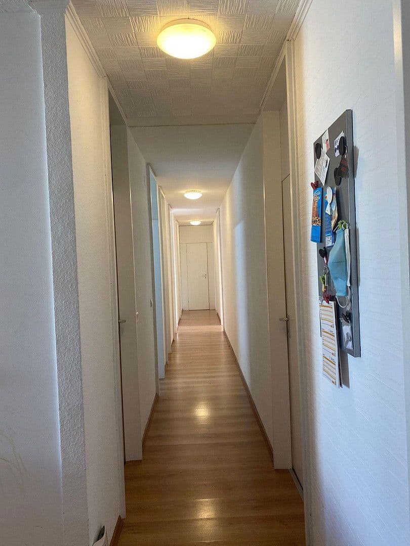 6 bedroom flat to rent, 136 m², Haugenstein 22, Horb am Neckar, Baden-Württemberg 6 bedroom flat to rent, 136 m², Haugenstein 22, Horb am Neckar, Baden-Württemberg