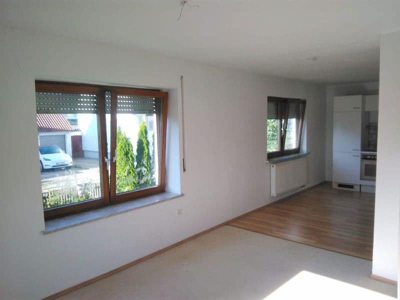 2 bedroom flat to rent, 55 m², Bachmayerstraße 0, Ulm, Baden-Württemberg 2 bedroom flat to rent, 55 m², Bachmayerstraße 0, Ulm, Baden-Württemberg