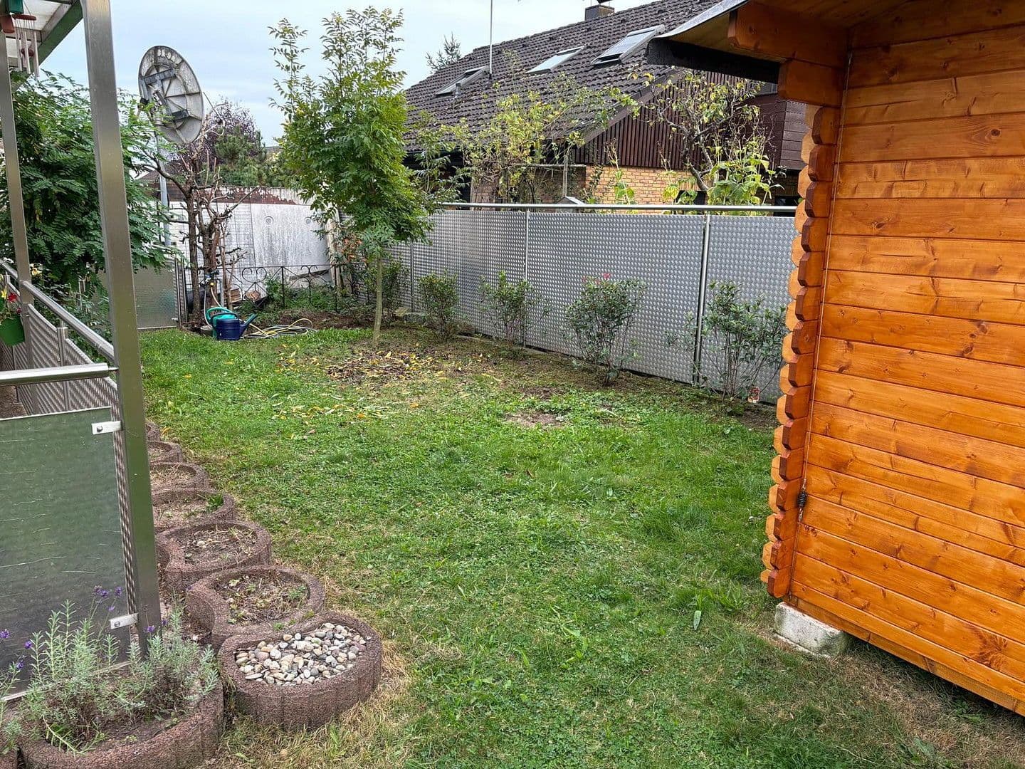 house for sale, 142 m², Hermann-Hesse-Straße 11, Linkenheim-Hochstetten, Baden-Württemberg house for sale, 142 m², Hermann-Hesse-Straße 11, Linkenheim-Hochstetten, Baden-Württemberg