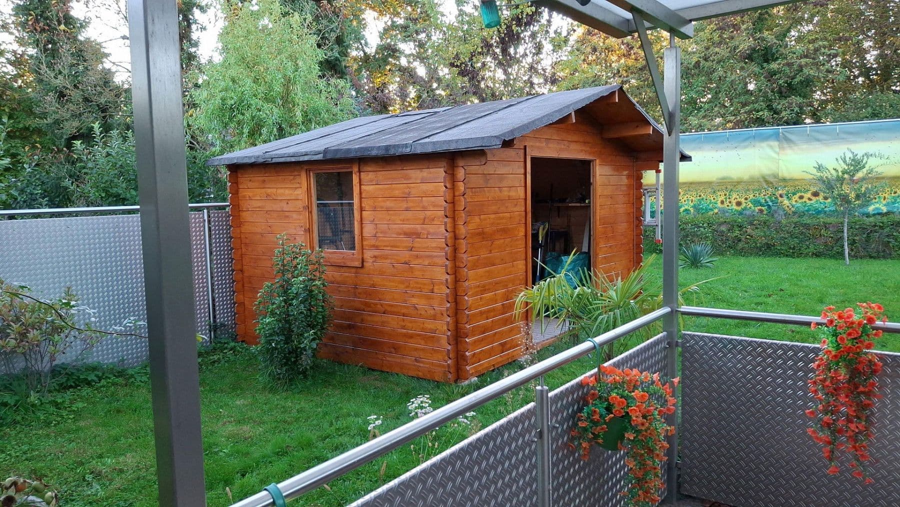 house for sale, 142 m², Hermann-Hesse-Straße 11, Linkenheim-Hochstetten, Baden-Württemberg house for sale, 142 m², Hermann-Hesse-Straße 11, Linkenheim-Hochstetten, Baden-Württemberg