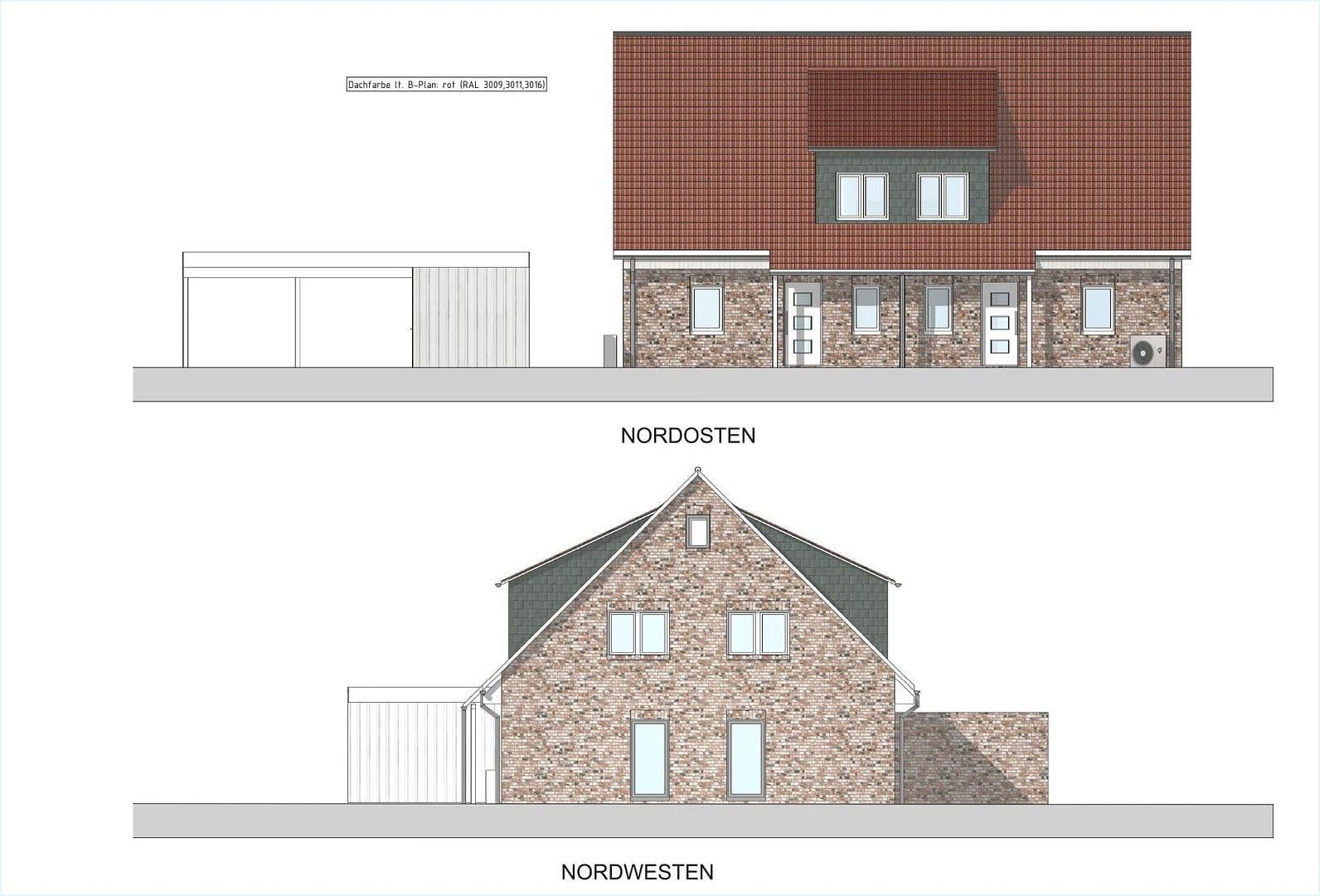 house to rent, 99 m², Brunsiekweg 14, Winsen (Aller), Lower Saxony house to rent, 99 m², Brunsiekweg 14, Winsen (Aller), Lower Saxony