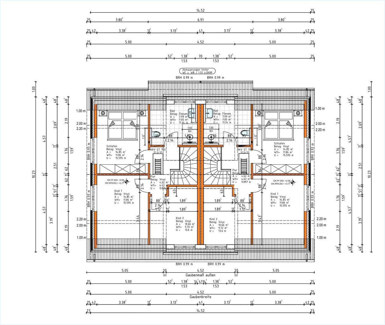 house to rent, 99 m², Brunsiekweg 14, Winsen (Aller), Lower Saxony house to rent, 99 m², Brunsiekweg 14, Winsen (Aller), Lower Saxony