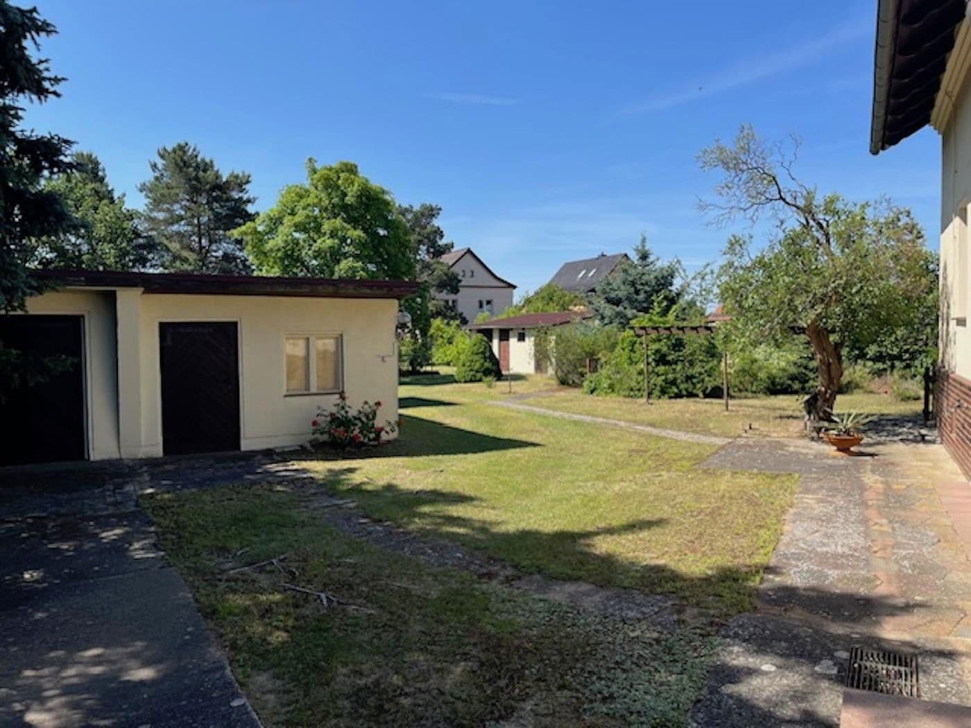 house for sale, 120 m², Rosa-Luxemburg-Straße 64, Jessen (Elster), Saxony-Anhalt house for sale, 120 m², Rosa-Luxemburg-Straße 64, Jessen (Elster), Saxony-Anhalt