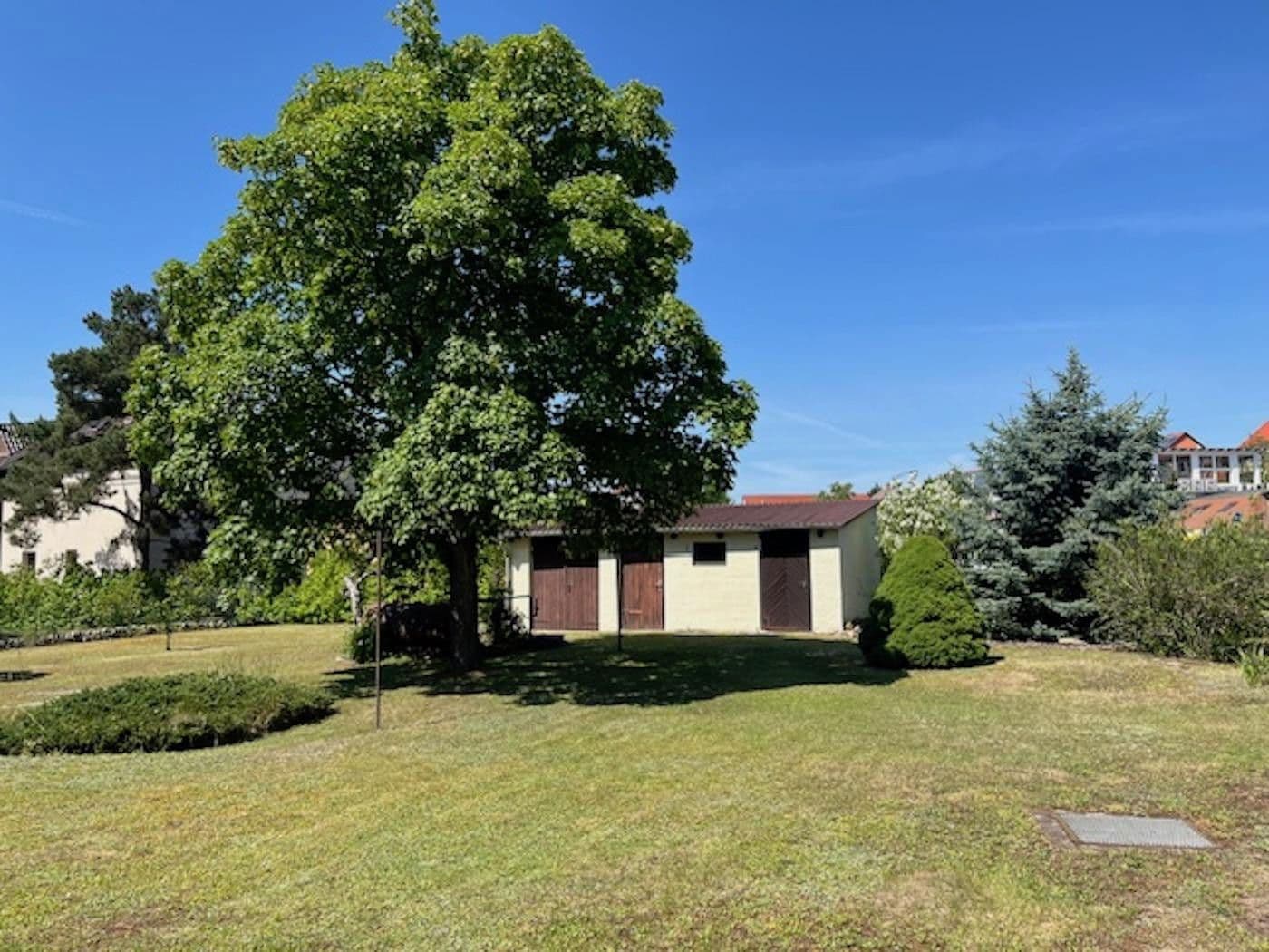 house for sale, 120 m², Rosa-Luxemburg-Straße 64, Jessen (Elster), Saxony-Anhalt house for sale, 120 m², Rosa-Luxemburg-Straße 64, Jessen (Elster), Saxony-Anhalt