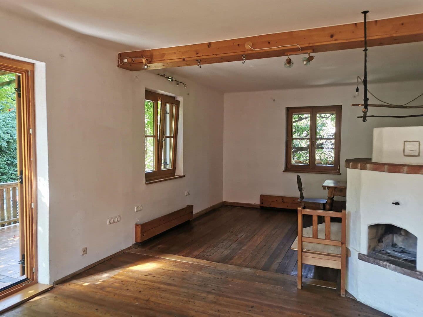 house to rent, 110 m², Styriasiedlung 2, Lambach, Upper Austria house to rent, 110 m², Styriasiedlung 2, Lambach, Upper Austria