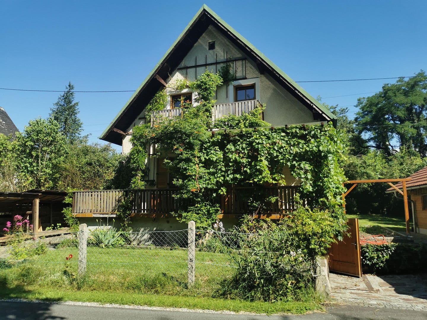 house to rent, 110 m², Styriasiedlung 2, Lambach, Upper Austria house to rent, 110 m², Styriasiedlung 2, Lambach, Upper Austria