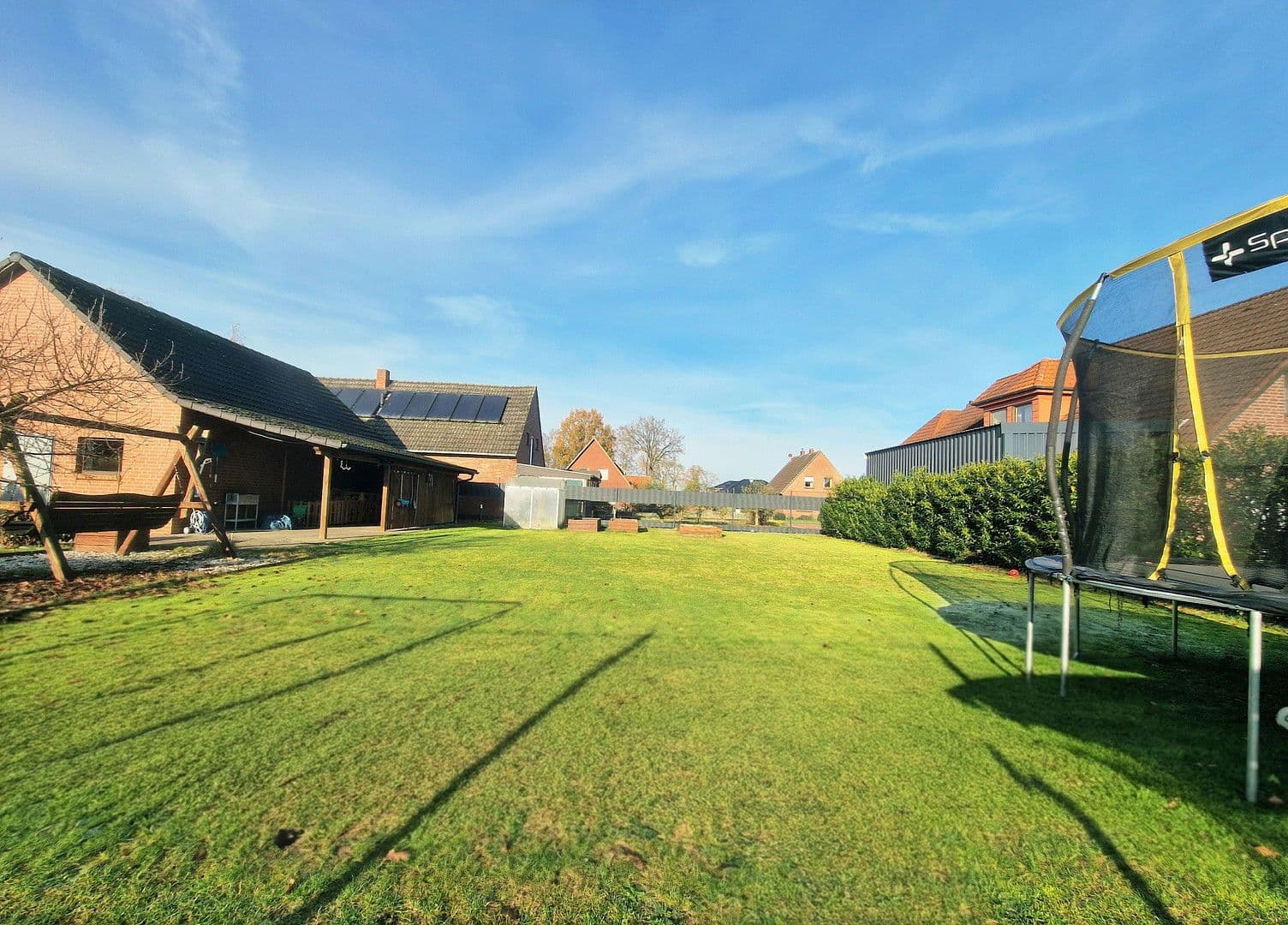 house for sale, 324 m², Garrel, Lower Saxony house for sale, 324 m², Garrel, Lower Saxony