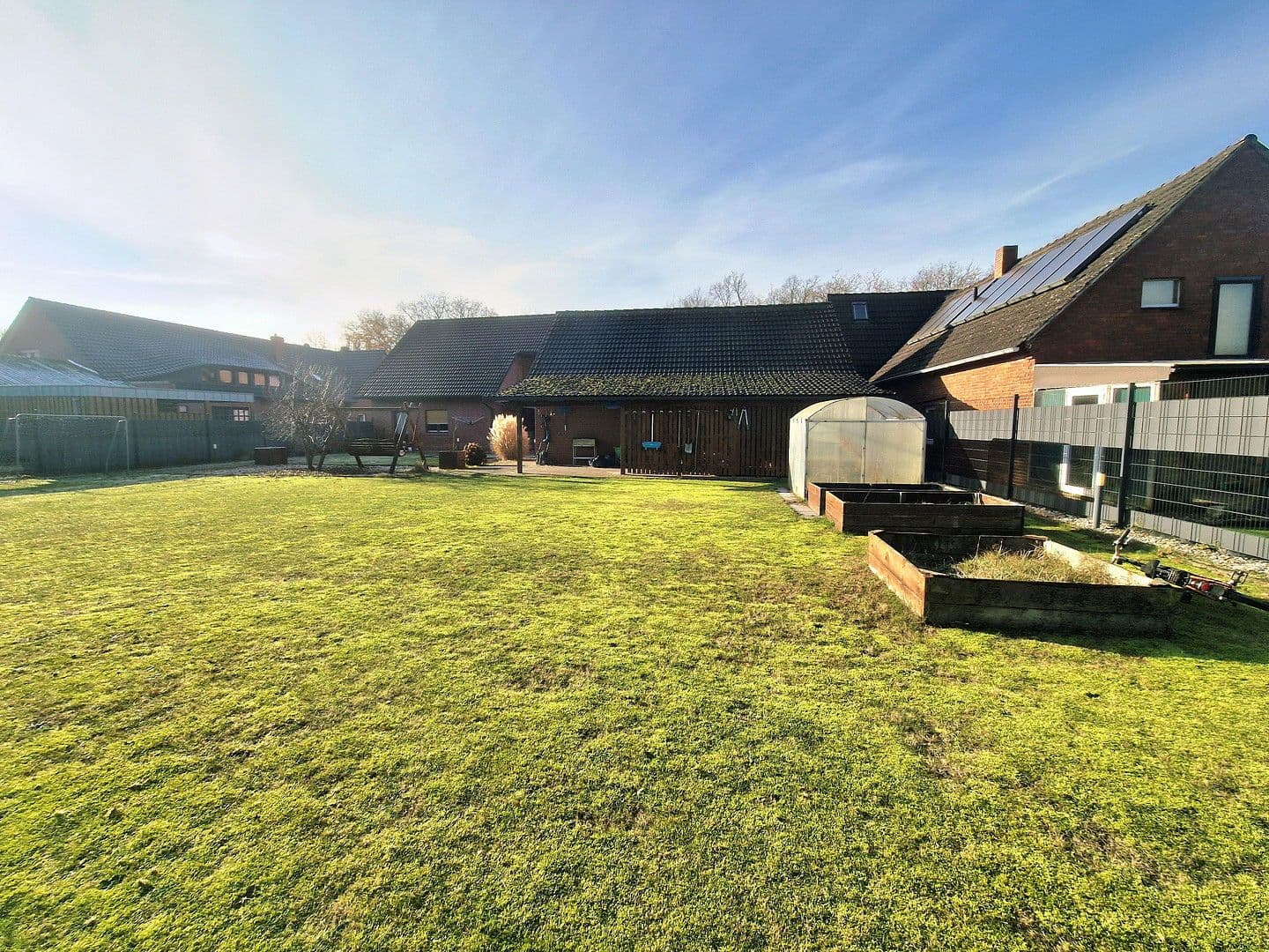 house for sale, 324 m², Garrel, Lower Saxony house for sale, 324 m², Garrel, Lower Saxony