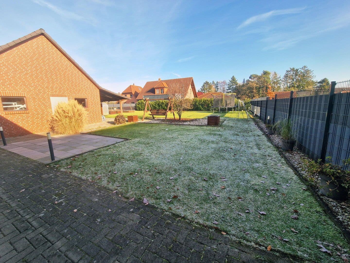 house for sale, 324 m², Garrel, Lower Saxony house for sale, 324 m², Garrel, Lower Saxony