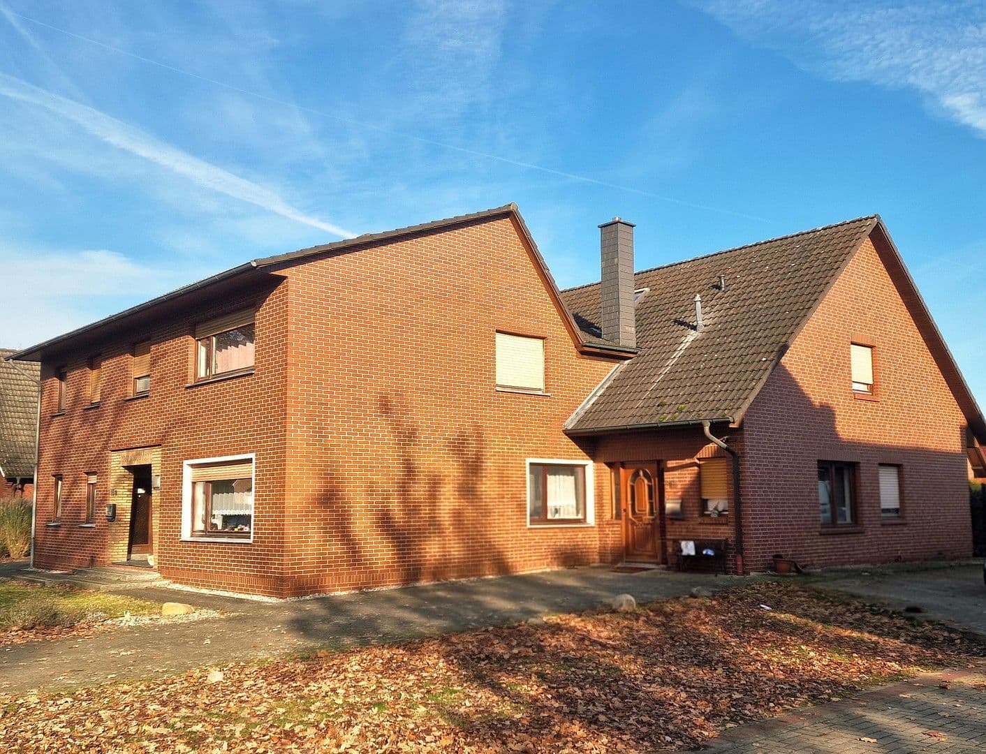 house for sale, 324 m², Garrel, Lower Saxony house for sale, 324 m², Garrel, Lower Saxony