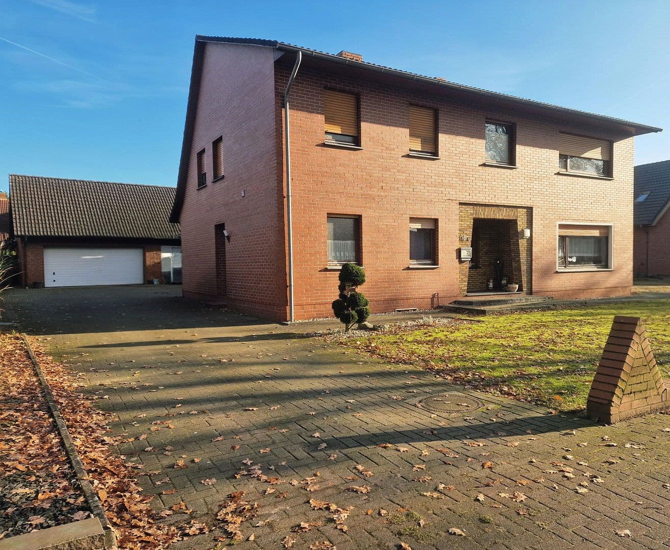 house for sale, 324 m², Garrel, Lower Saxony house for sale, 324 m², Garrel, Lower Saxony