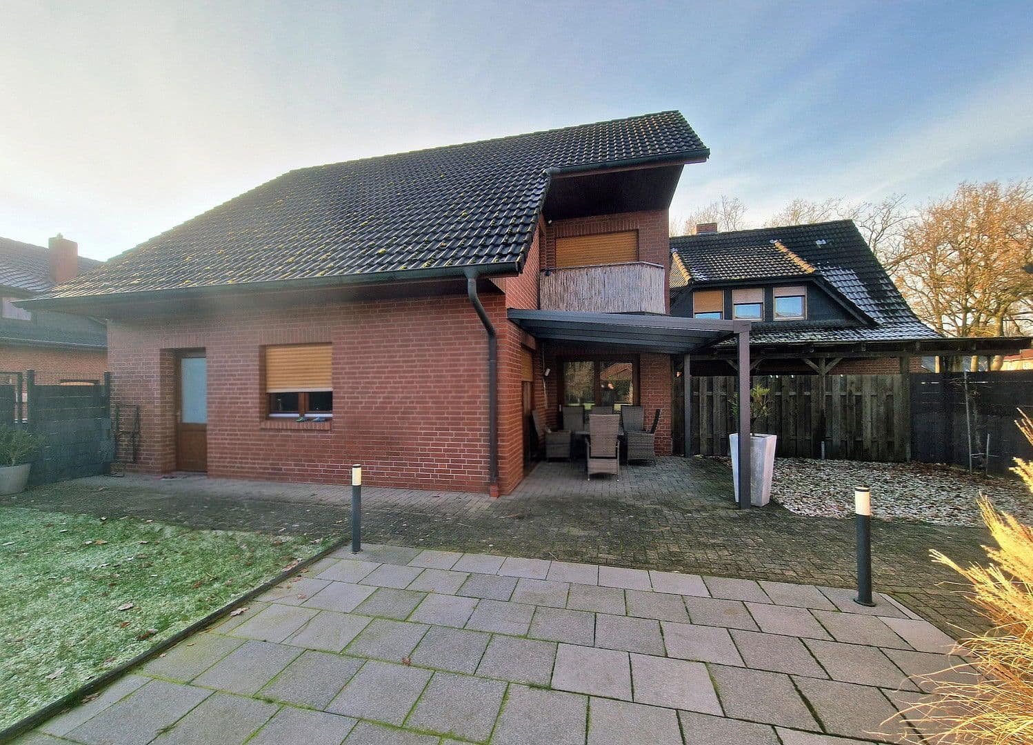 house for sale, 324 m², Garrel, Lower Saxony house for sale, 324 m², Garrel, Lower Saxony