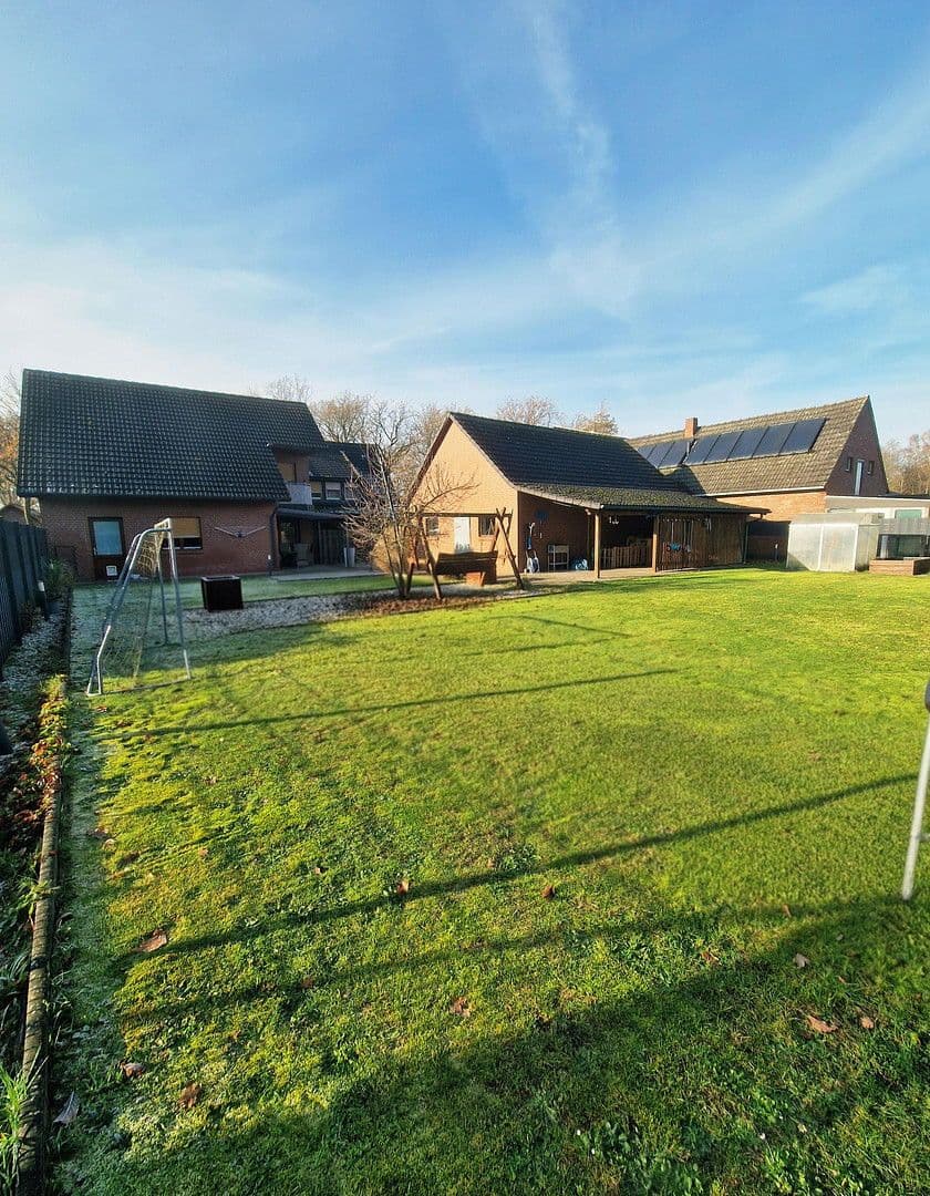 house for sale, 324 m², Garrel, Lower Saxony house for sale, 324 m², Garrel, Lower Saxony