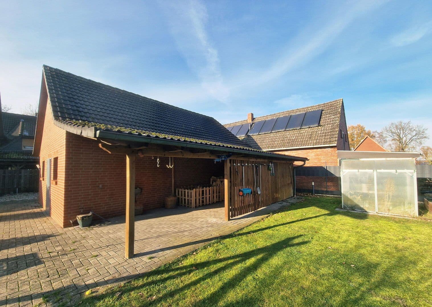 house for sale, 324 m², Garrel, Lower Saxony house for sale, 324 m², Garrel, Lower Saxony