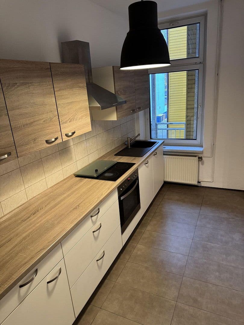 4 bedroom flat to rent, 110 m², Altes Dorf 20, Stendal, Saxony-Anhalt 4 bedroom flat to rent, 110 m², Altes Dorf 20, Stendal, Saxony-Anhalt