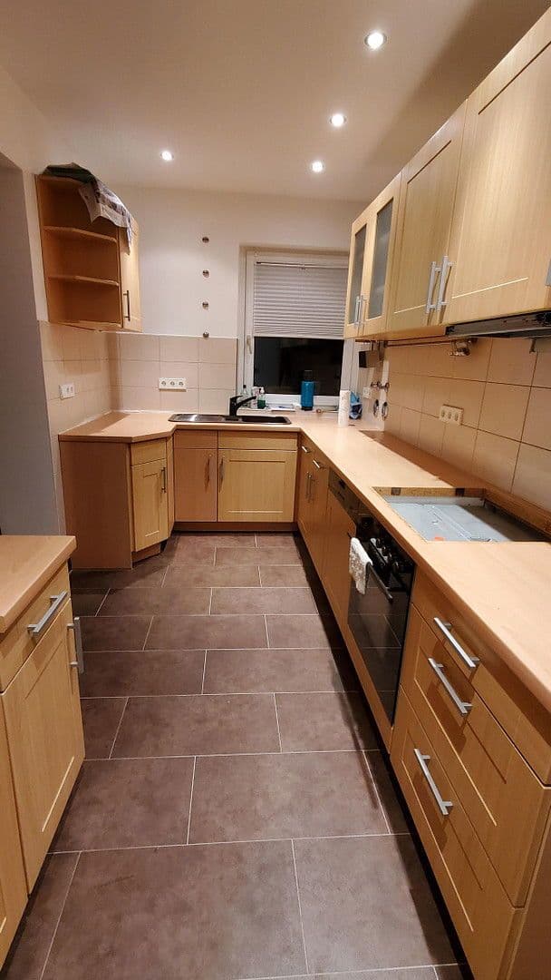 3 bedroom flat to rent, 82 m², Stuttgart, Baden-Württemberg 3 bedroom flat to rent, 82 m², Stuttgart, Baden-Württemberg