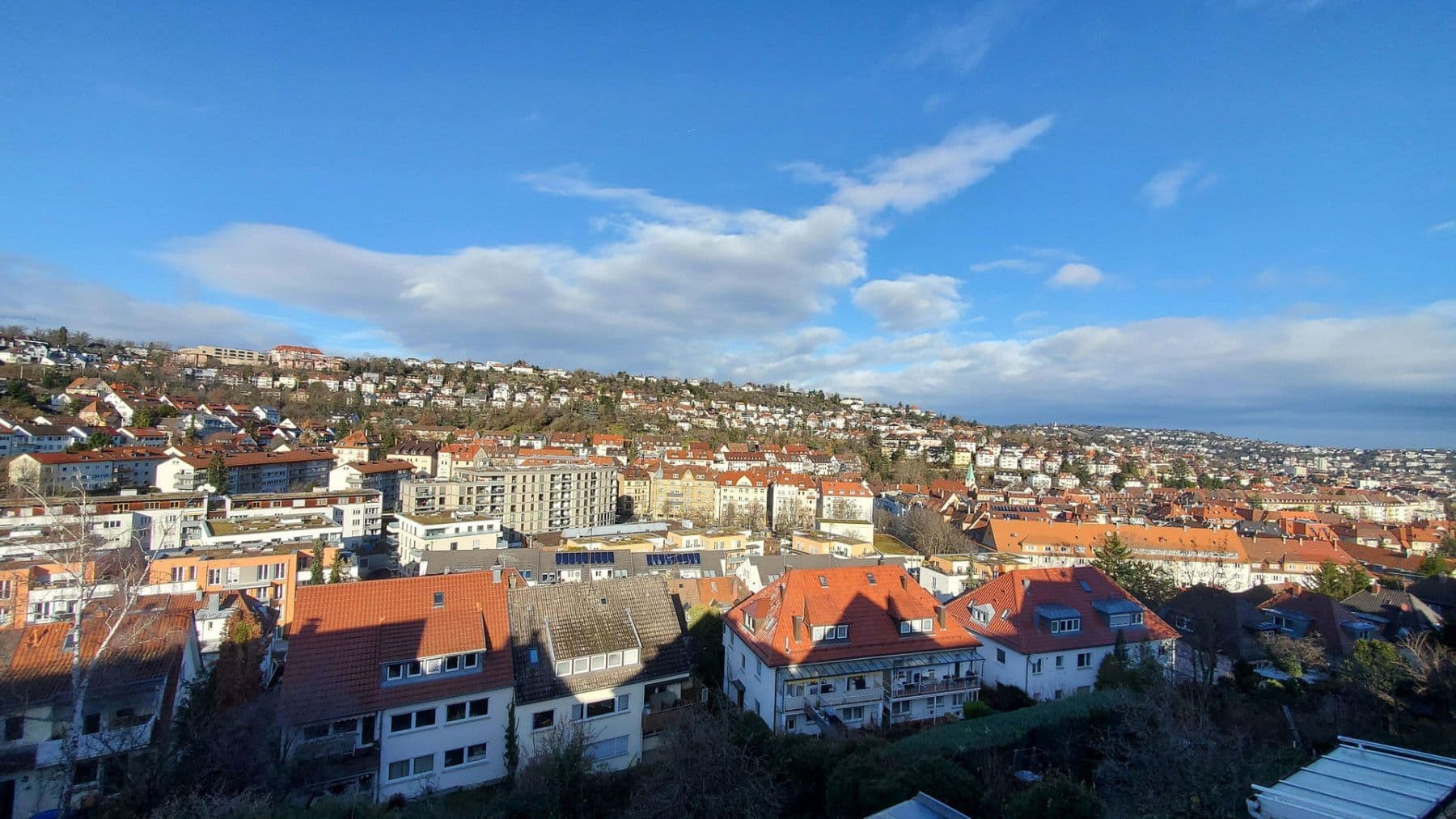 3 bedroom flat to rent, 82 m², Stuttgart, Baden-Württemberg 3 bedroom flat to rent, 82 m², Stuttgart, Baden-Württemberg