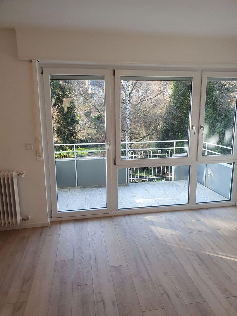 2 bedroom flat to rent, 44 m², Krummenackerstraße 69, Esslingen am Neckar, Baden-Württemberg 2 bedroom flat to rent, 44 m², Krummenackerstraße 69, Esslingen am Neckar, Baden-Württemberg