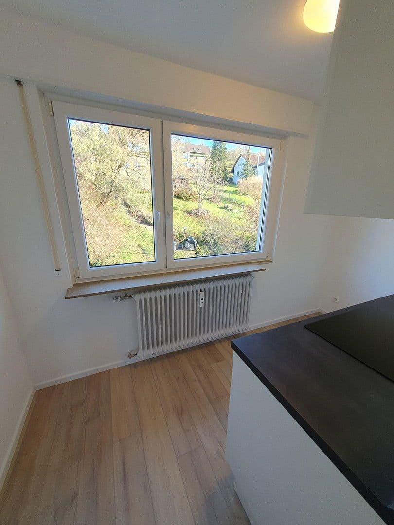 2 bedroom flat to rent, 44 m², Krummenackerstraße 69, Esslingen am Neckar, Baden-Württemberg 2 bedroom flat to rent, 44 m², Krummenackerstraße 69, Esslingen am Neckar, Baden-Württemberg