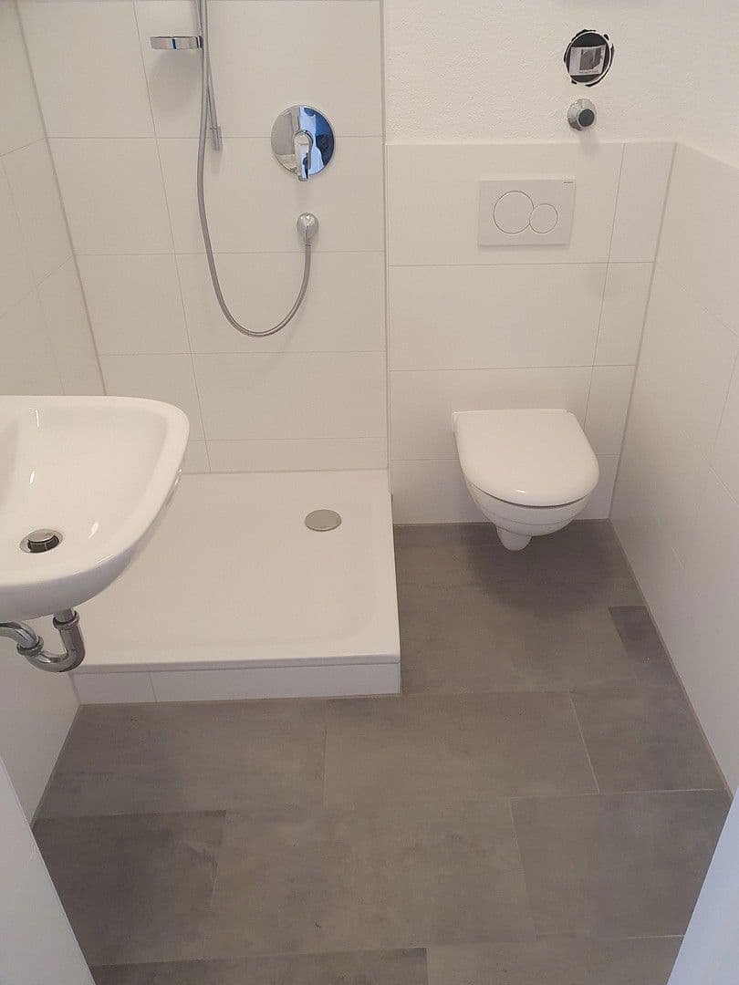 2 bedroom flat to rent, 44 m², Krummenackerstraße 69, Esslingen am Neckar, Baden-Württemberg 2 bedroom flat to rent, 44 m², Krummenackerstraße 69, Esslingen am Neckar, Baden-Württemberg