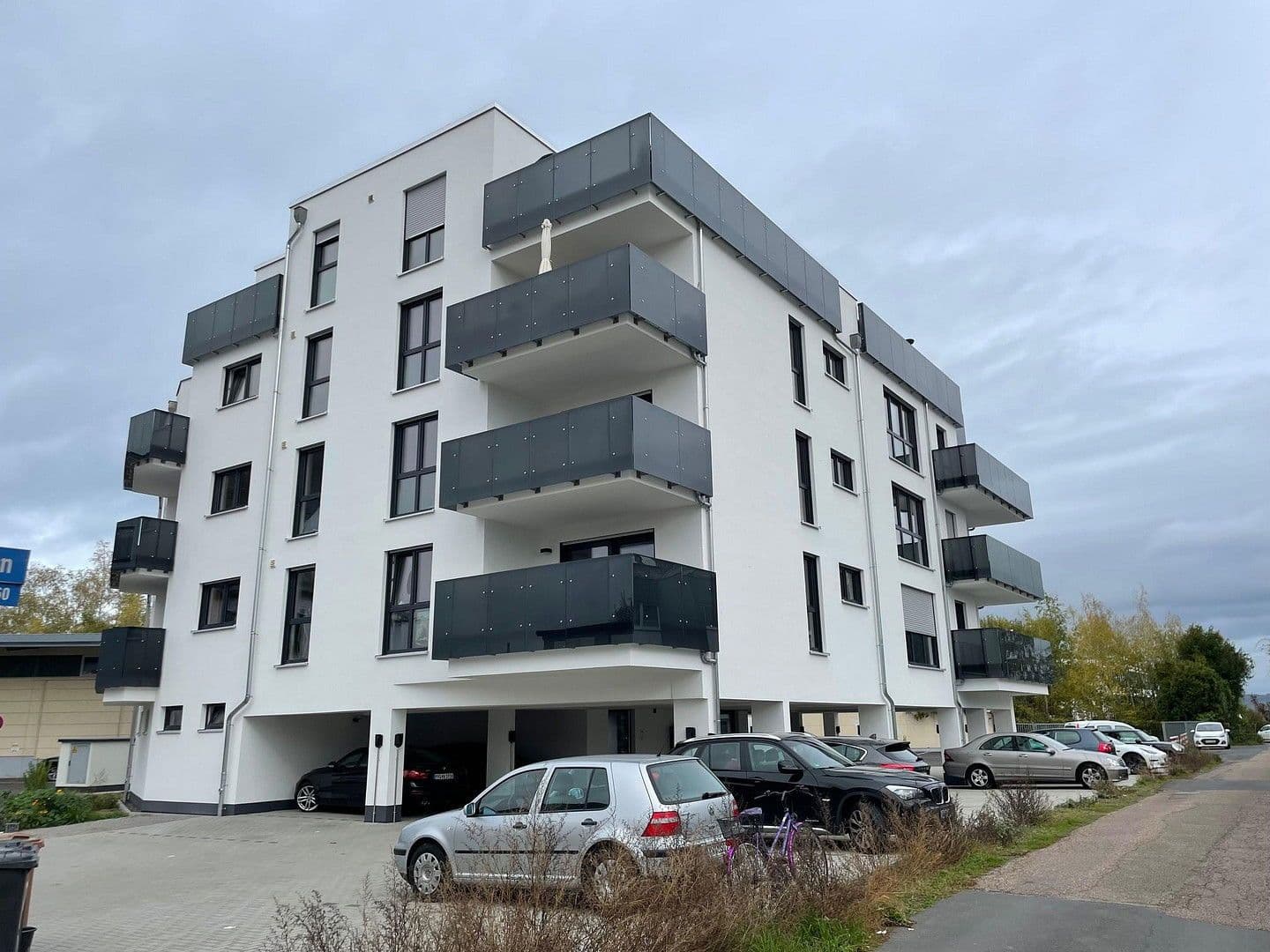 2 bedroom flat to rent, 60 m², Im Acker 58a, Rheinland-Pfalz - Koblenz, Rhineland-Palatinate 2 bedroom flat to rent, 60 m², Im Acker 58a, Rheinland-Pfalz - Koblenz, Rhineland-Palatinate